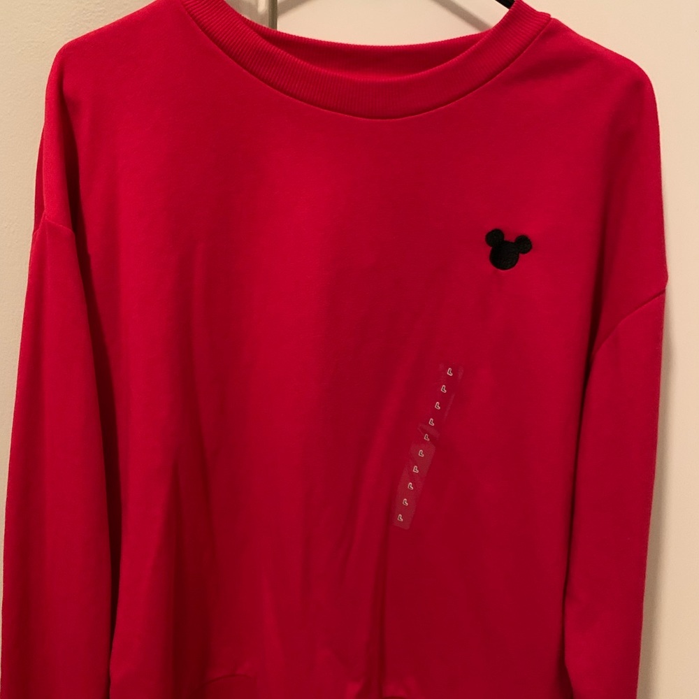 H&M Disney Sweater